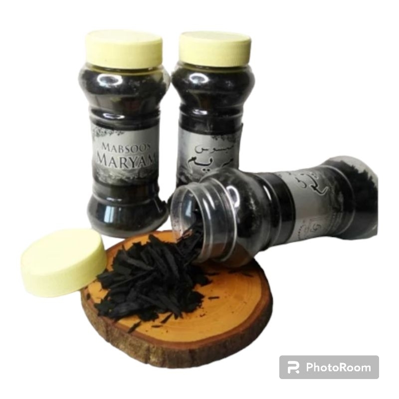 bukhur mabsoos maryam bukhur tarim aroma oud wangi
