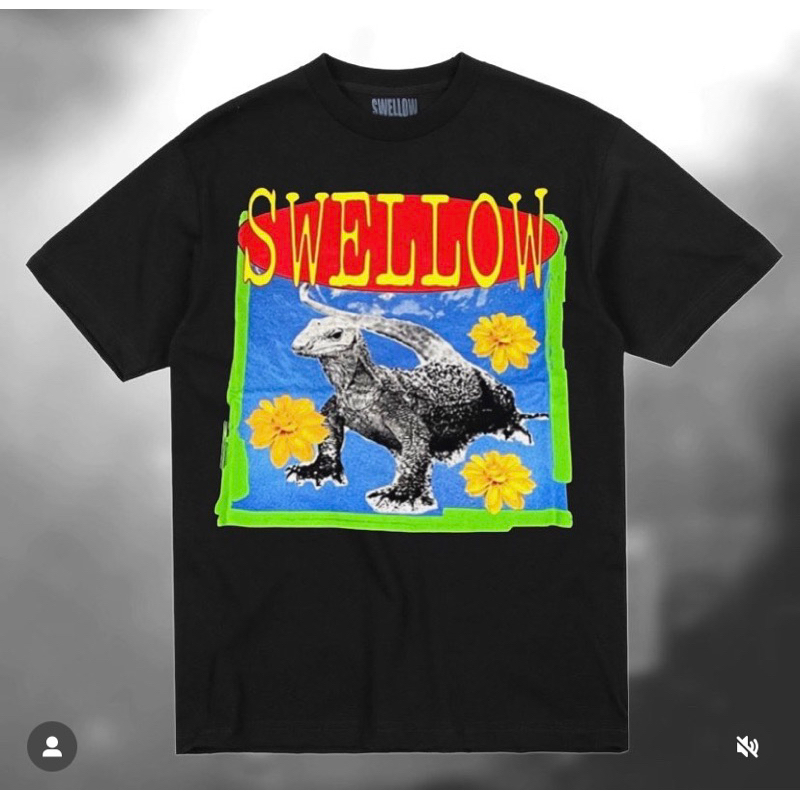 Swellow - Biawak