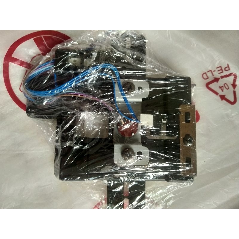 potensio adf ir 5000 6020