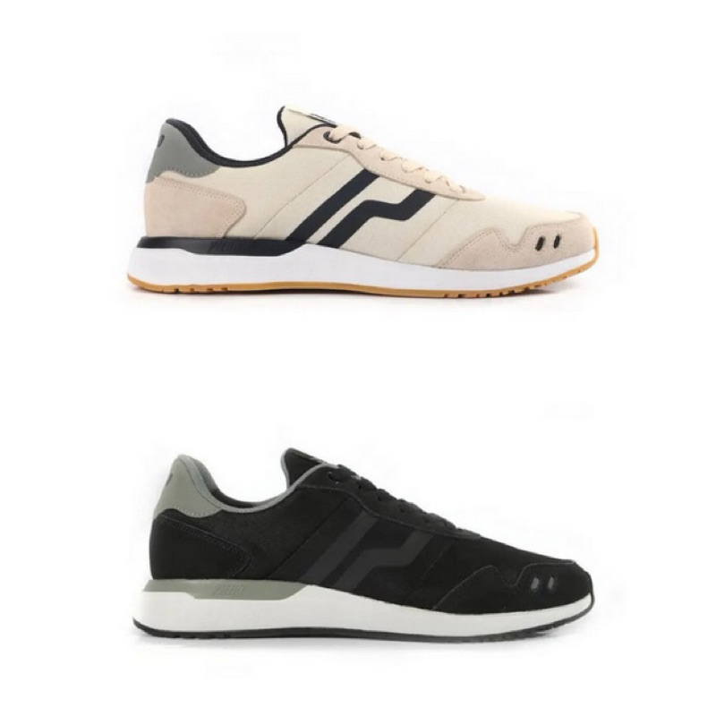 SEPATU SNEAKERS PIERO RLX PRO