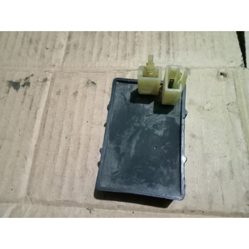 ECU ecm CDI Revo absolute Blade 110 original