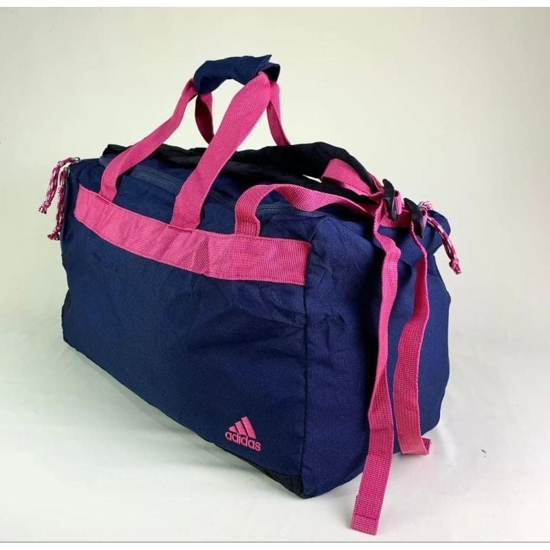 Duffle Bag Adidas ORIGINAL Preloved