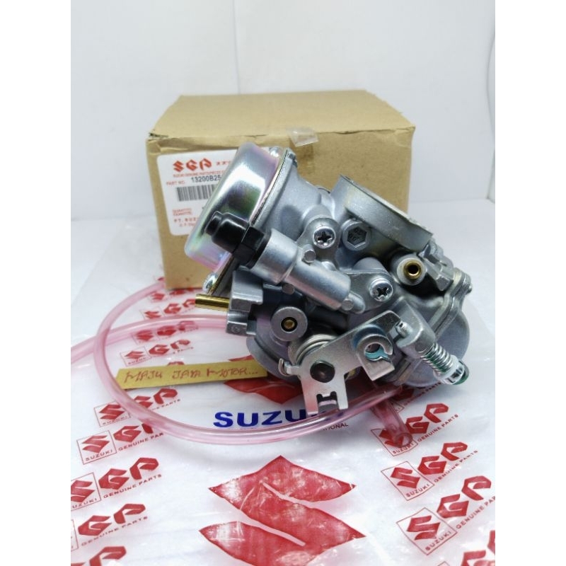 Karburator SATRIA FU ORIGINAL