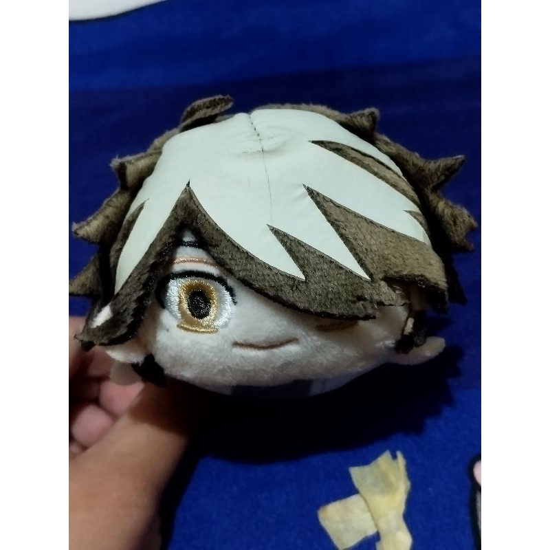 mochi tokyo revengers kazutora