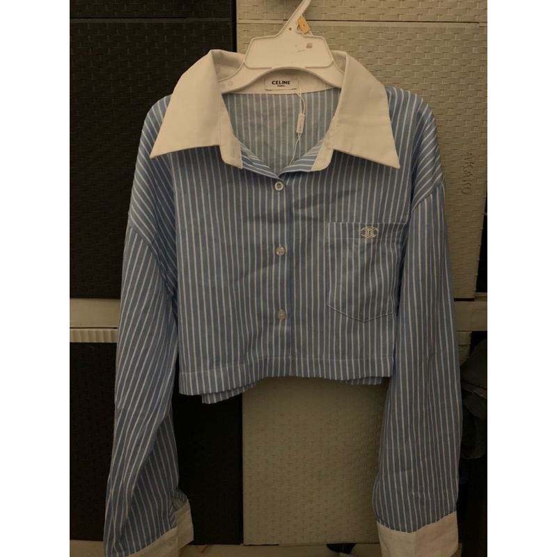 PRELOVED Kemeja Celine