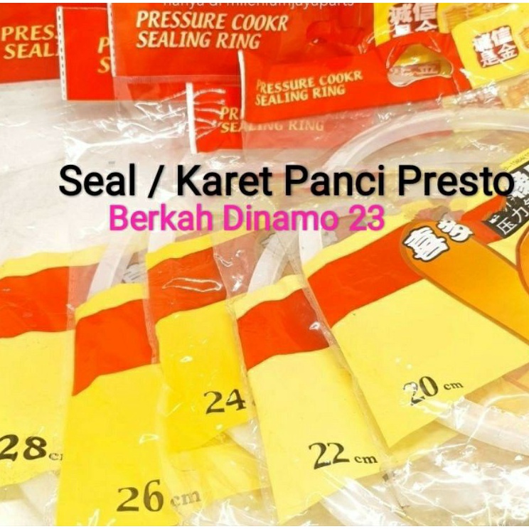 Agj Karet Panci Presto Vicenza 3 Liter 4 Liter 5 Liter 8 Liter 1 Liter 12 Liter 12 Liter 14 Liter 16
