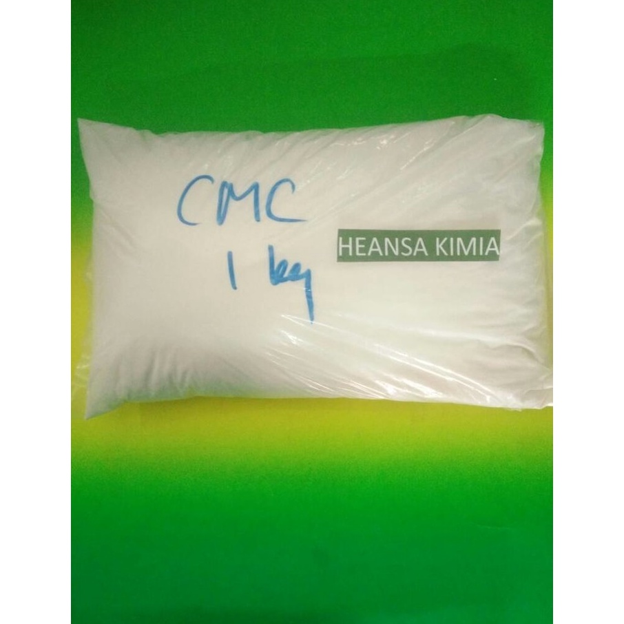 

CMC pengental emulsi food grade 1kg