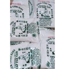 

BEST SELLER PAK TANI LIAUW TJOEI KANG TEPUNG TAPIOKA