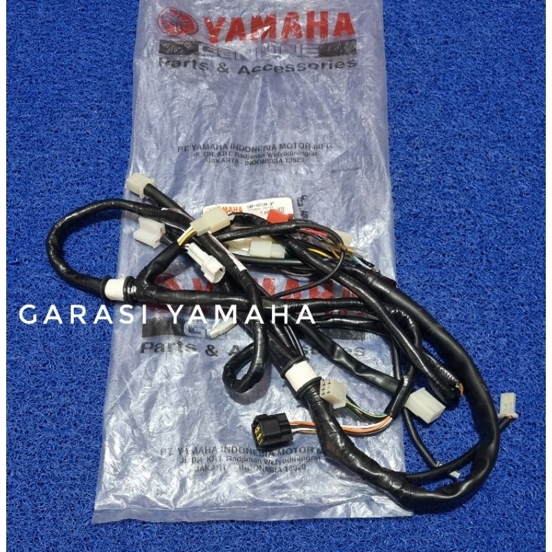Kabel body mio soul original yamaha kabel body soul lama wire harness mio soul kabel bodi soul