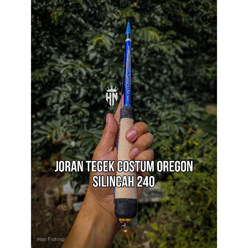 TEGEK CUSTOM OREGON SILINCAH 240 || JORAN PANCING || SETTING NUTUL || PANCING || SET ALAT PANCING