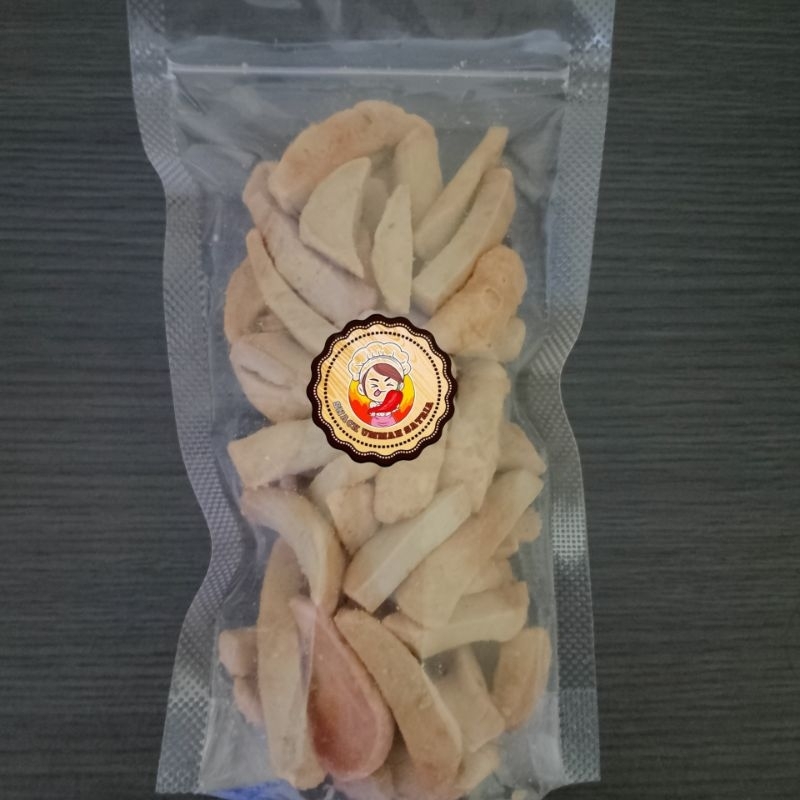 

BASRENG RASA BARBEQUE KEMASAN 100gr DI BIKIN DADAKAN