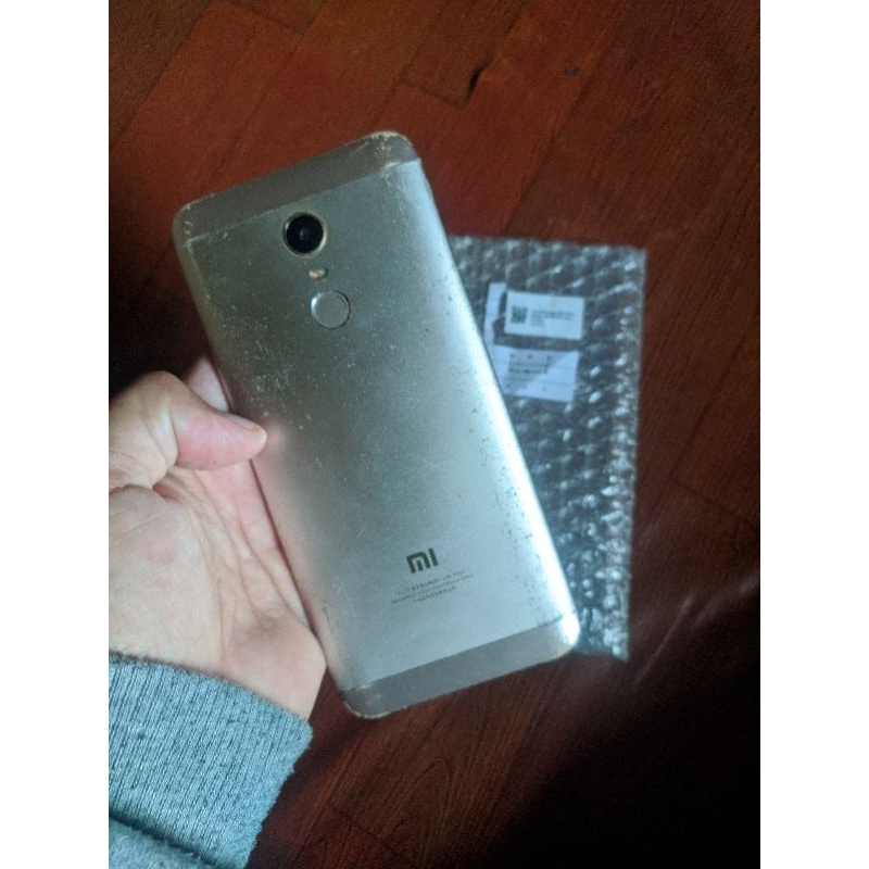 REDMI 5 PLUS MINUS LCD