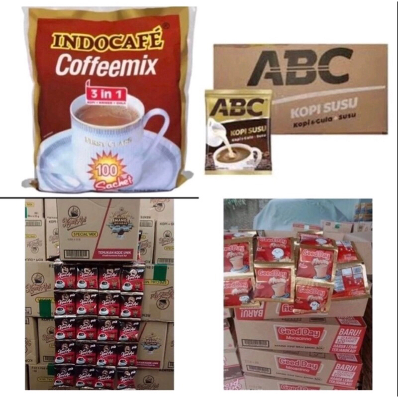 

ANEKA KOPI MURAH 1 DUS