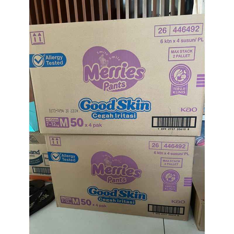

Kardus bekas untuk pindahan Jumbo atau packing merries