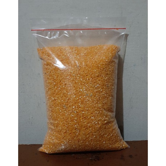 

Cuci gudang Beras Jagung Premium 1 kg