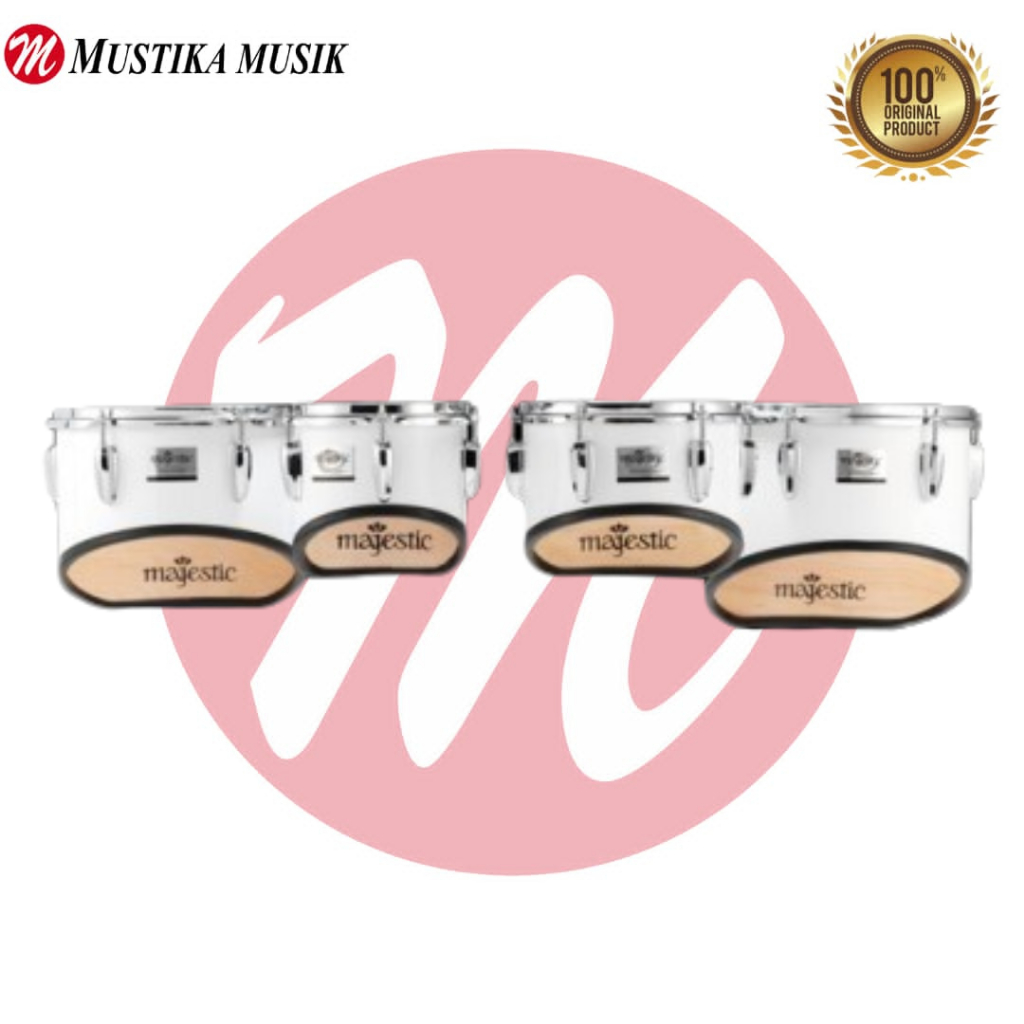 Quint Tom MAJESTIC ET68023, 6/8/10/12/13 W/O CARRIER SW