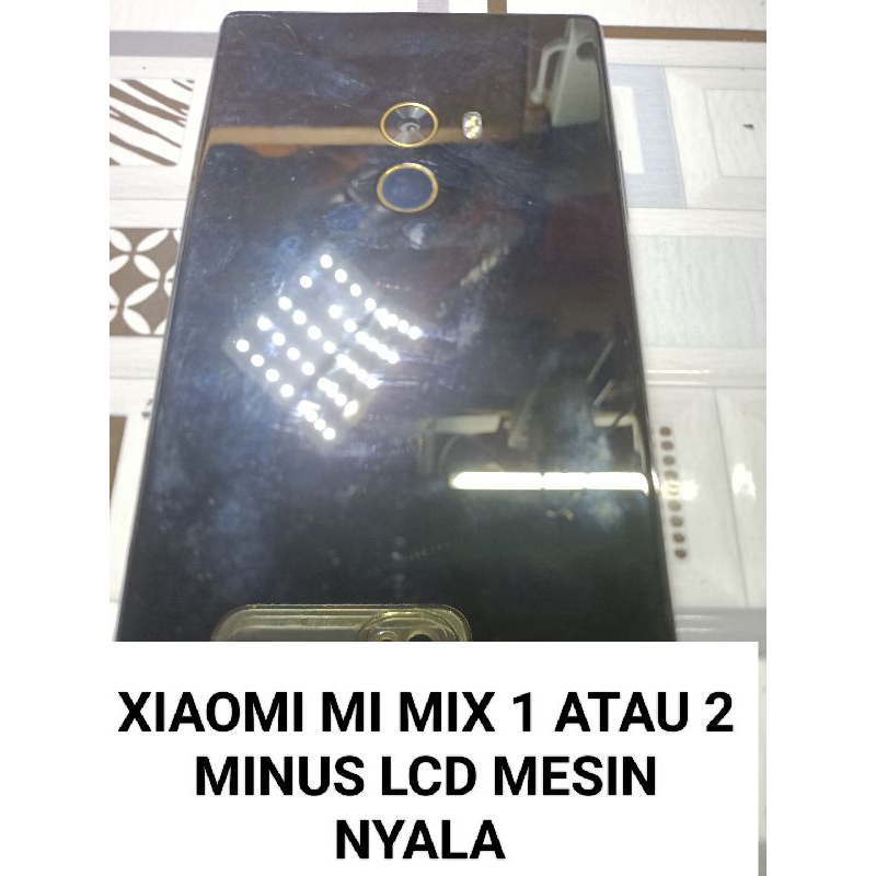 XIAOMI MI MIX 1 MINUS LCD