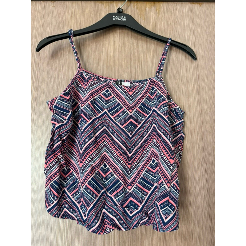 Tanktop H&M