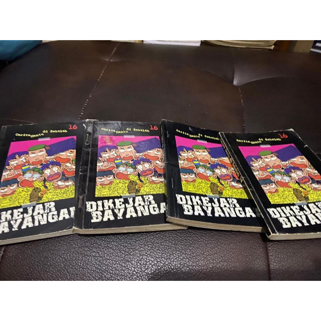 Cerita hantu di sekolah 16