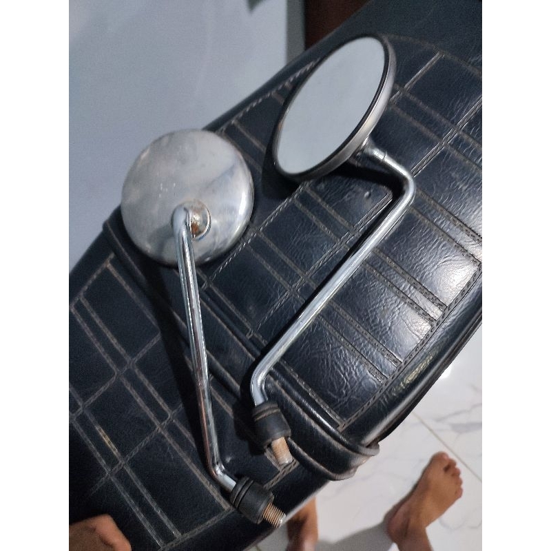 SPION CLASSIC / SPION YAMAHA FINO ORIGINAL