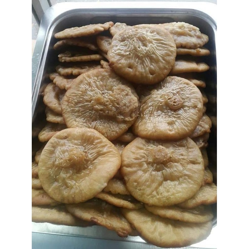 

Kue Cucur