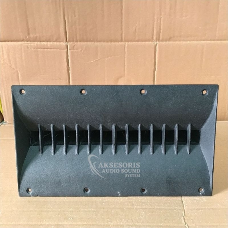 Horn Harmonika Diral 32x18 Kualitas Bagus