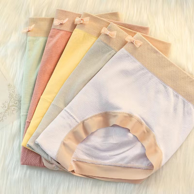 MS5pcs waran acakCOD 888 Celana Dalam wanita Renda pitaGelombang impor CD Wani