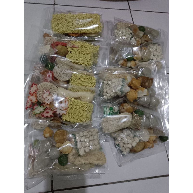 

IEU BASO ACI