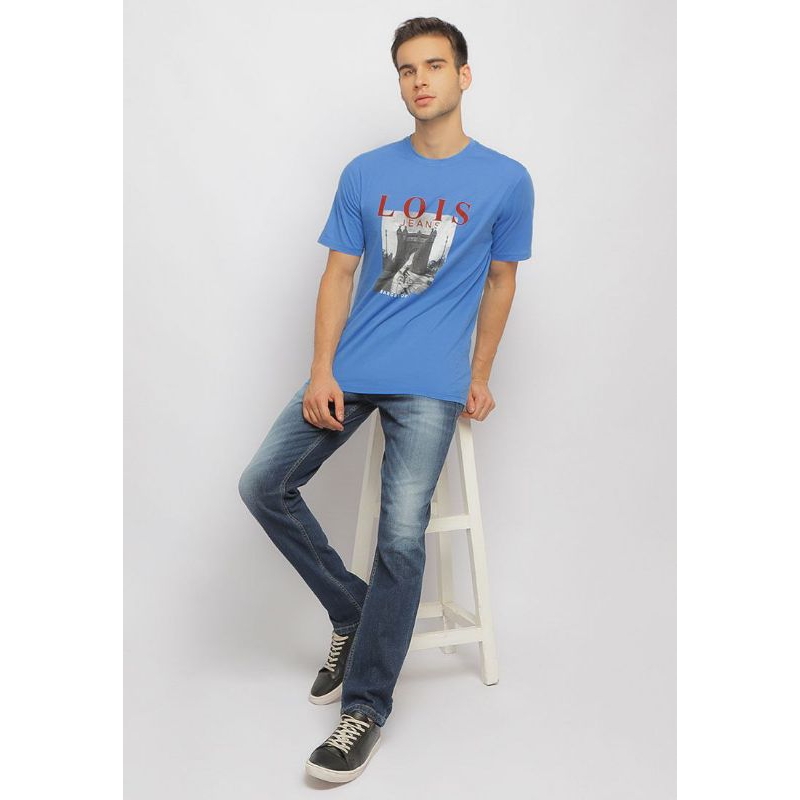 KSL 2166 KAOS LOIS ORIGINAL