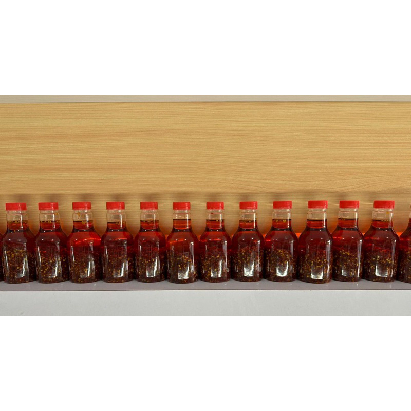 

Chili Oil kemasan 250ml