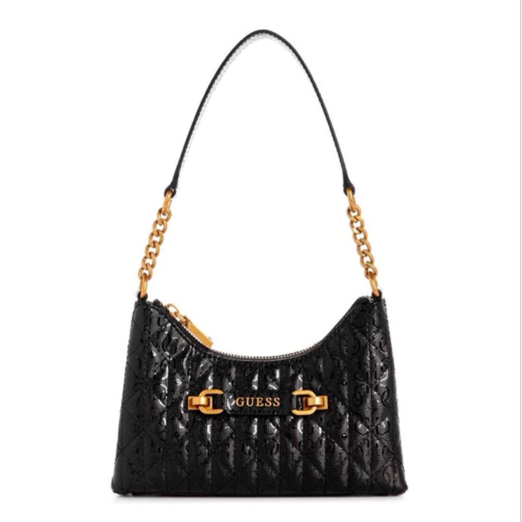 GUESS - TAS GUESS AVETA MINI SHOULDER 100% ORI STORE 
