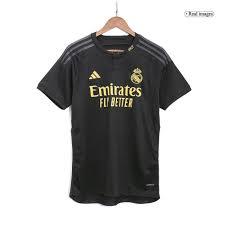 Jersey real madrid