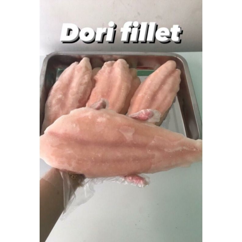

Dori Fillet Premium