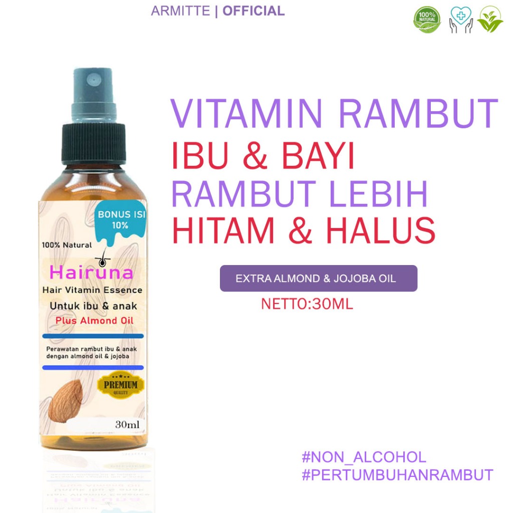 Minyak Rambut Anak Penumbuh Rambut Bayi Pelebat Rambut Anak Penumbuh Rambut Anak Minyak Rambut Bayi 