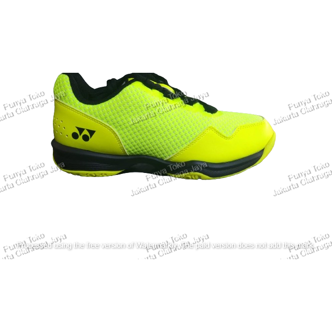 Sepatu Olahraga bulu tangkis YONEX Power Cushion 10 Sport Shoes badminton