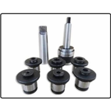ACCESORIES TAPPING MESIN BOR MAGNET MORRIS MMD3175 - DRILL MORRIS