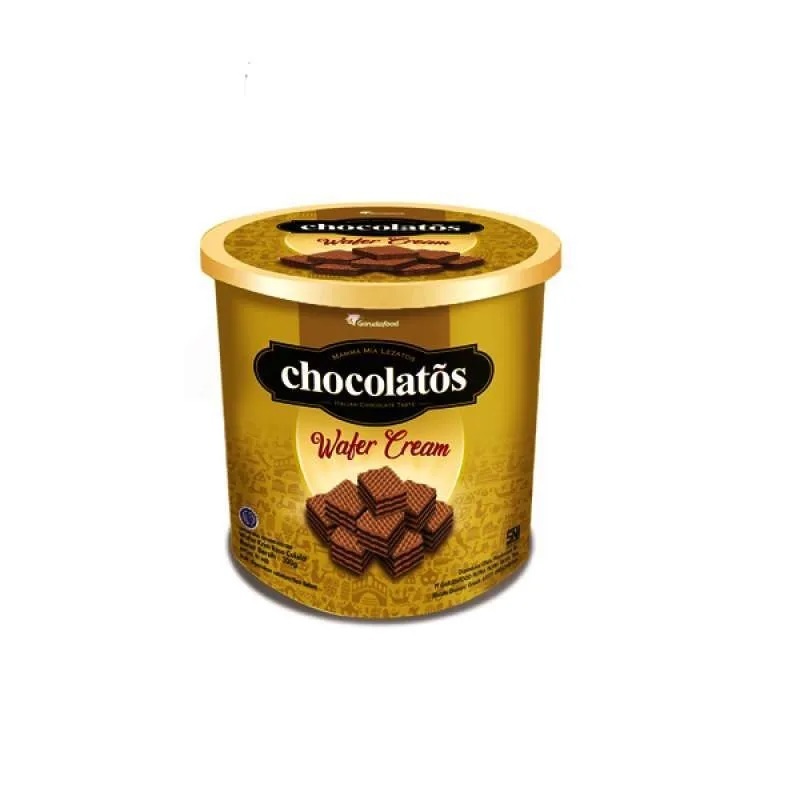 

Chocolatos Wader Cream 300g