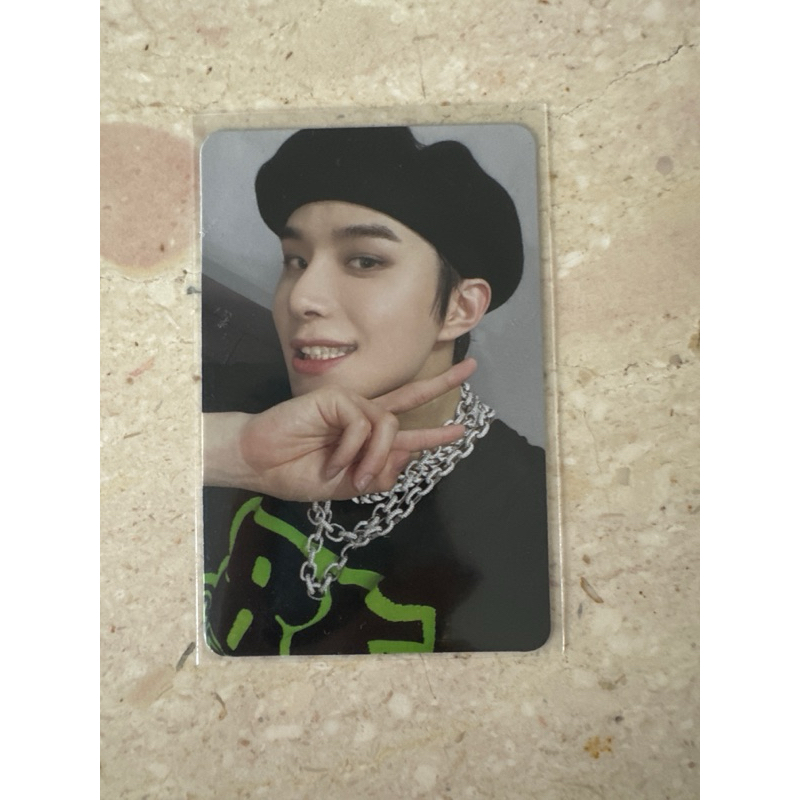 jungwoo 2 baddies pc nct 127 photobook