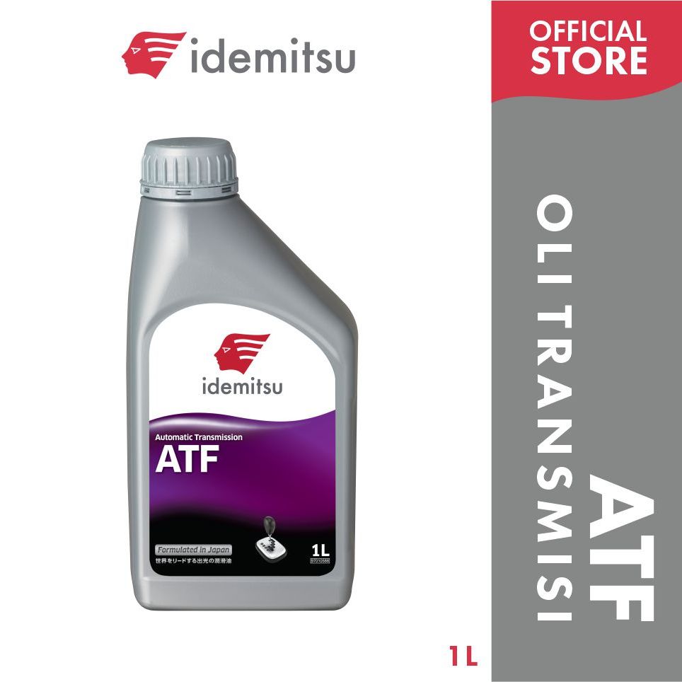 Idemitsu ATF Oli Transmisi Mobil