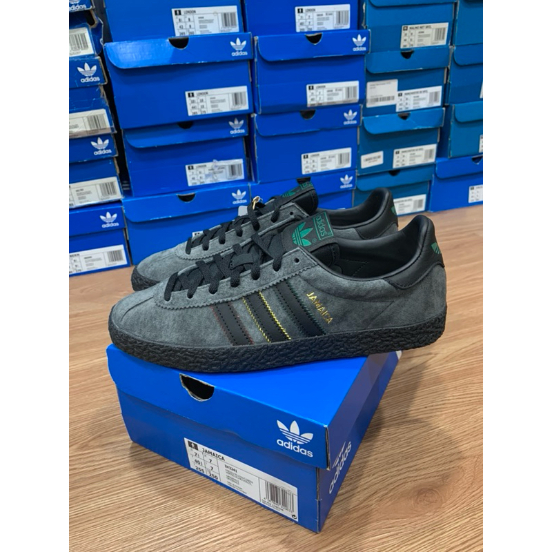 Adidas jamaica
