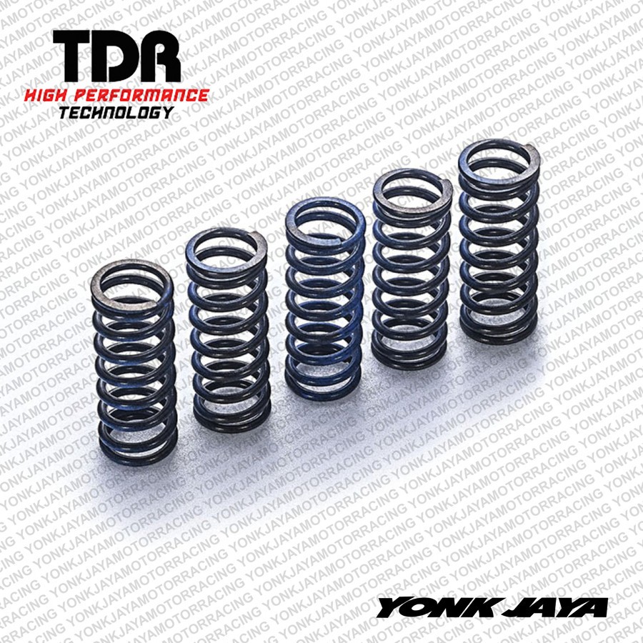 PER KOPLING TDR SATRIA FU