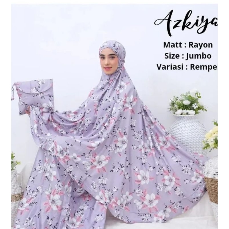 FreshaOfficialMukena