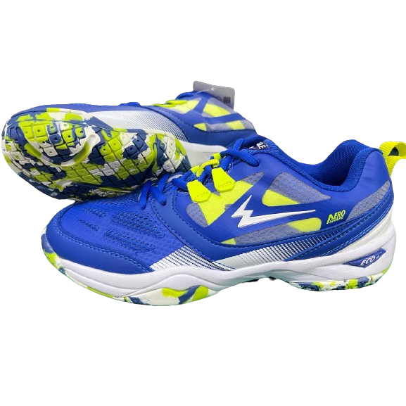 Sepatu Eagle JET PRO 2 Series Sepatu Badminton Bulu tangkis Original