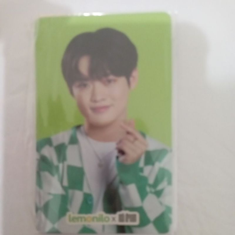 chenle nct dream official Pc LEMONILO