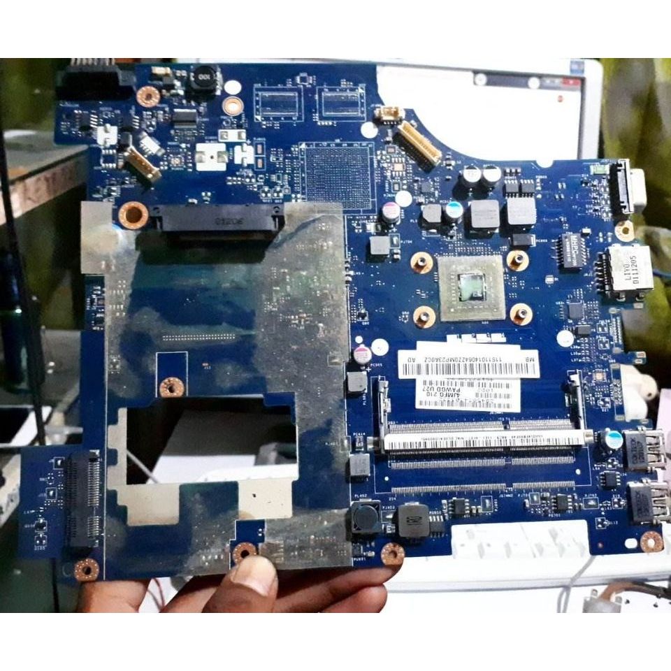 Motherboard Lenovo G475