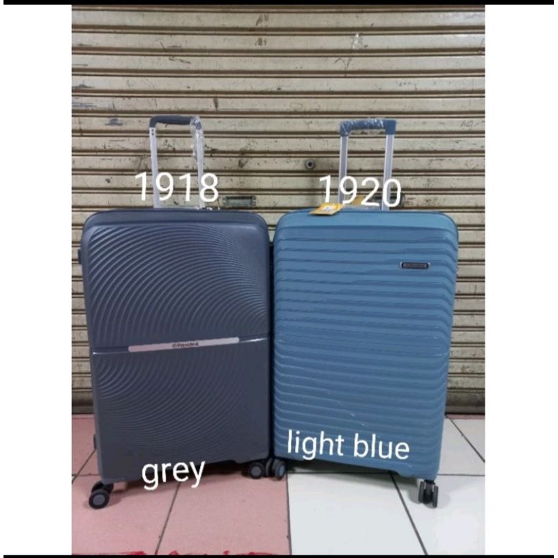 koper president 1918/1920 original 24 inch