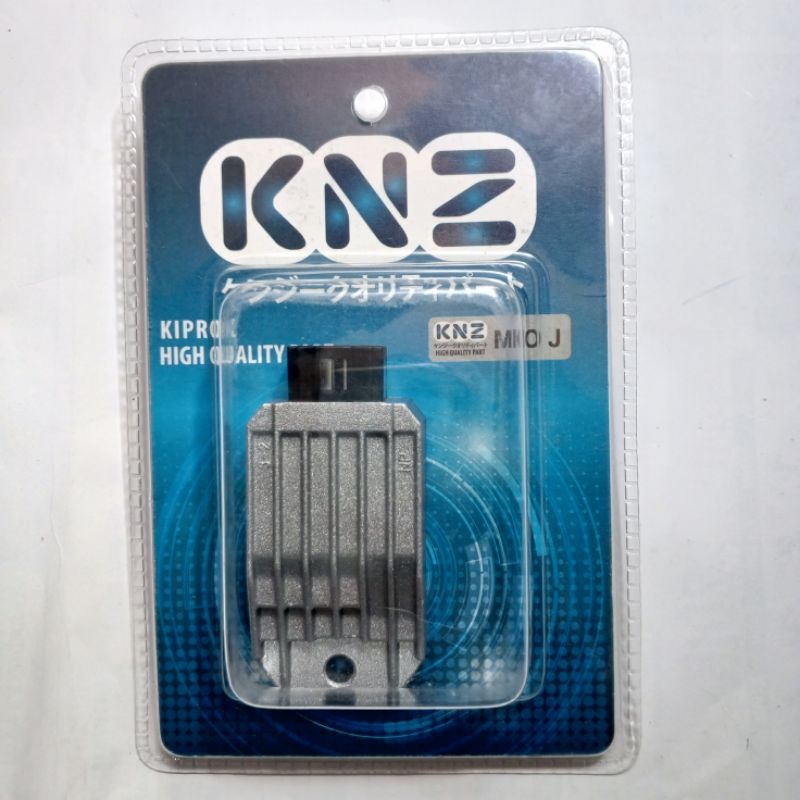 KIPROK MIO J KNZ / KIPROK MOTOR Yamaha MIO J / REGULATOR KIPROK YAMAHA MIO J - XEON RC - X RIDE KNZ