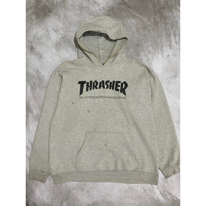 Hoodie Thrasher