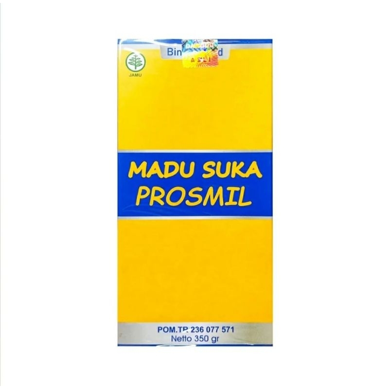 

BIN DAWOOD ORIGINAL MADU SUKA PROSMIL 350GR