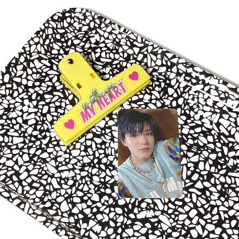 NCT DREAM HELLO FUTURE MUMO SEALED PHOTOCARD PC JENO